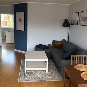 Appartement met Twee Slaapkamers